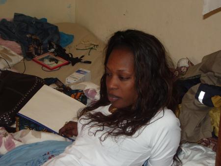 isseu thiam