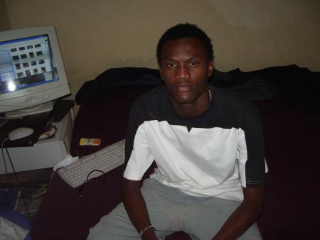 moustapha ciss&eacute;