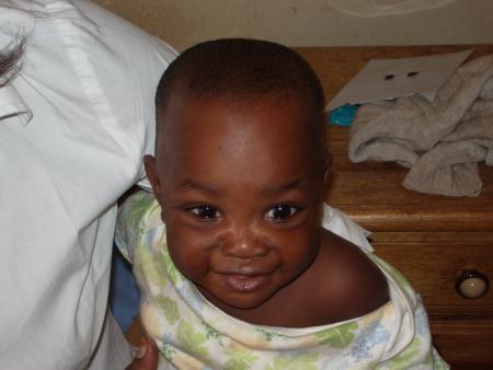 b&eacute;b&eacute; oumy