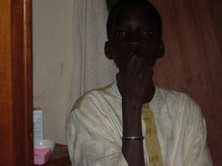 omar ngalla