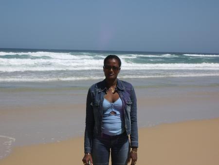 mamy mer lac rose