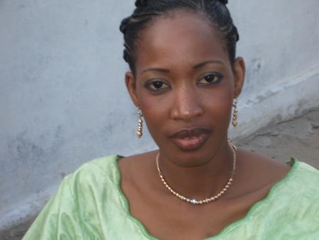 Ndeye Maguette