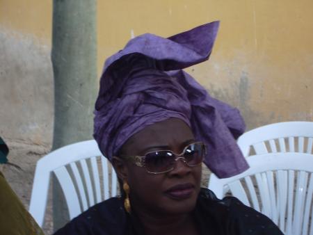 Ndeye Fatou